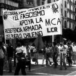 Resistencia armada del pueblo chileno