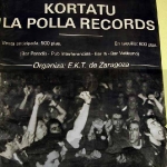 Kortatu La Polla Records