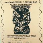 Anticoncepción y sexualidad