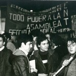 Los que no fuimos ideólogos...