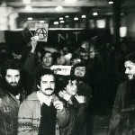 Los que no fuimos ideólogos...