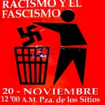 Contra el fascismo