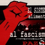 El sistema alimenta al fascismo