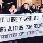 Aborto libre y gratuito