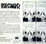 Asesinos