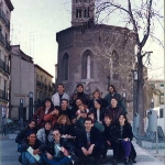 ASAPA. Plaza de La Madalena