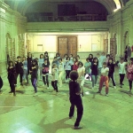 Gimnasio mixto-4