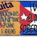 viva el pueblo soberano