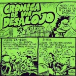 Cronica de un desalojo 1