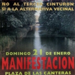 Manifestación