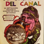 14 Bajada del Canal