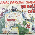 16 Bajada del Canal