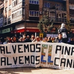 Manifestación