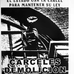 Cárceles demolición