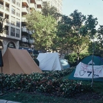 Acampada 0,7.Pº Constitución