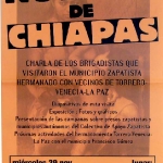 Noticias de Chiapas