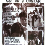 Chiapas: ver, oir, contar