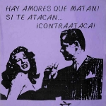 Hay amores que matan