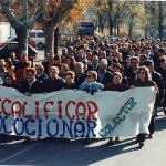 Basta de agresiones contra las mujeres