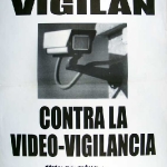 Nos vigilan