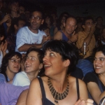 Cabaret de La Vía Láctea