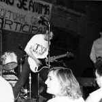 Concierto en plaza san Agustín