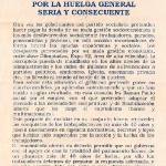 Huelga general  1994