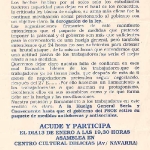 Huelga general 1994
