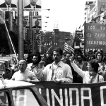 Manifestación