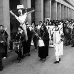 Plataforma universitaria de apoyo a la insumisión