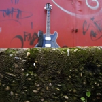 Guitarra