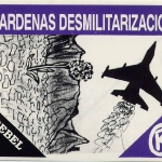 Bardenas desmilitarizadas