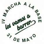 IV Marcha a la Base