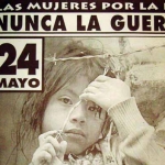 Dia internacional de las mujeres por la paz