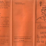 Nicaragua necesita la solidaridad