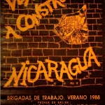 Ven a construir Nicaragua