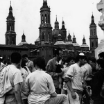 Plaza del Pilar