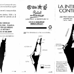 La Intifada continúa