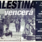 Palestina vencerá