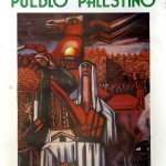 Solidaridad con el pueblo Palestino