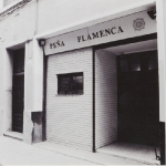 Peña Unión Flamenca