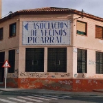 Asociación de vecinos Picarral