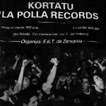 Kortatu La Polla Records