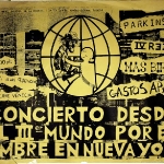 Concierto desde el tercer mundo