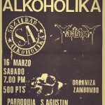 Sociedad Alkoholika