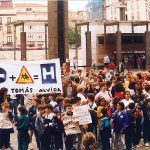 Colegio seguro: APA Tomas Alvira