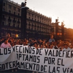 Valdefierro por el soterramiento de las vías