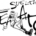 Sueltas o te-ato