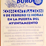 Cinturón de duros