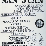 Hoguera de San Juan